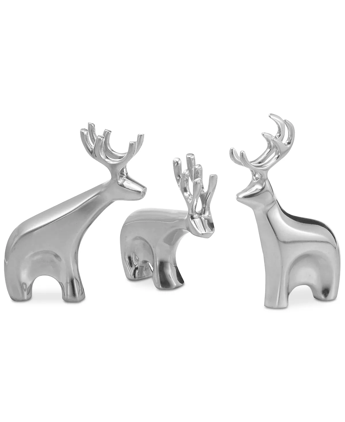 Nambé Mini Dasher 3-Pc. Set