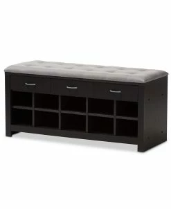 Furniture Modern Bench