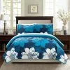 Chic Home Woodside 2 Piece Twin Quilt Set