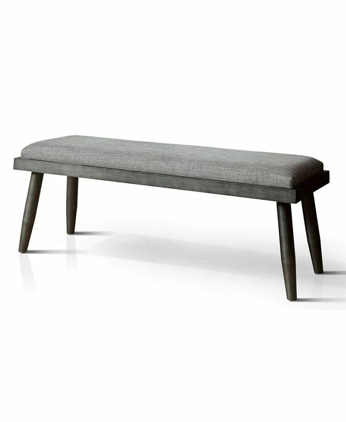 Furniture Of America Janell Upholstered Bench