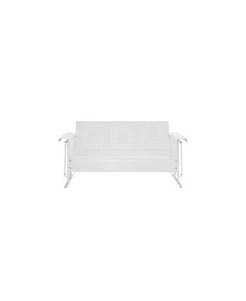 Crosley Bates Sofa Glider - Image 3