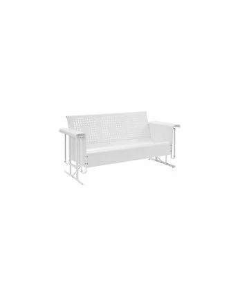 Crosley Bates Sofa Glider - Image 2
