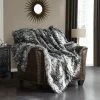 Chic Home Adar 50x60 Throw