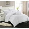 Chic Home Khaya 5-Pc Twin Comforter Set