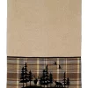 Avanti Woodville Bath Towel