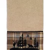 Avanti Woodville Hand Towel