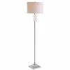 JONATHAN Y Ria LED Floor Lamp