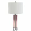 JONATHAN Y Edward LED Table Lamp
