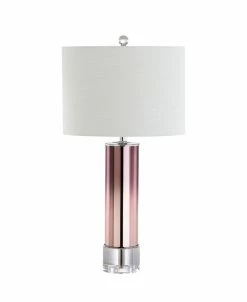 JONATHAN Y Edward LED Table Lamp