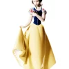 Lladró Nao By Lladro Snow White Collectible Disney Figurine