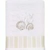 Avanti Destin Hand Towel