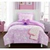 Chic Home Excalibur 4 Piece Twin Comforter Set