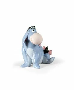 Lladró Eeyore Figurine