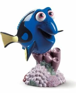 Lladró Dory Figurine