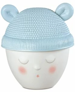 Lladró Baby Boy Box Figurine