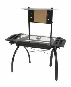 Offex Futura Tower Glass