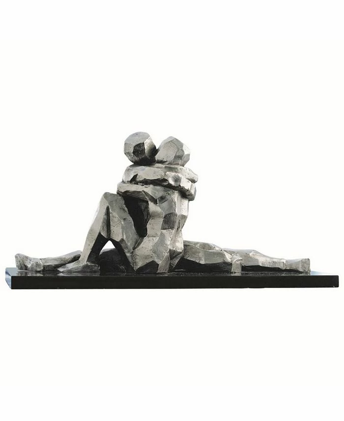 Global Views Ttin It On Sculpture