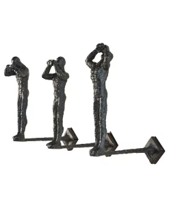 Global Views Looking Up