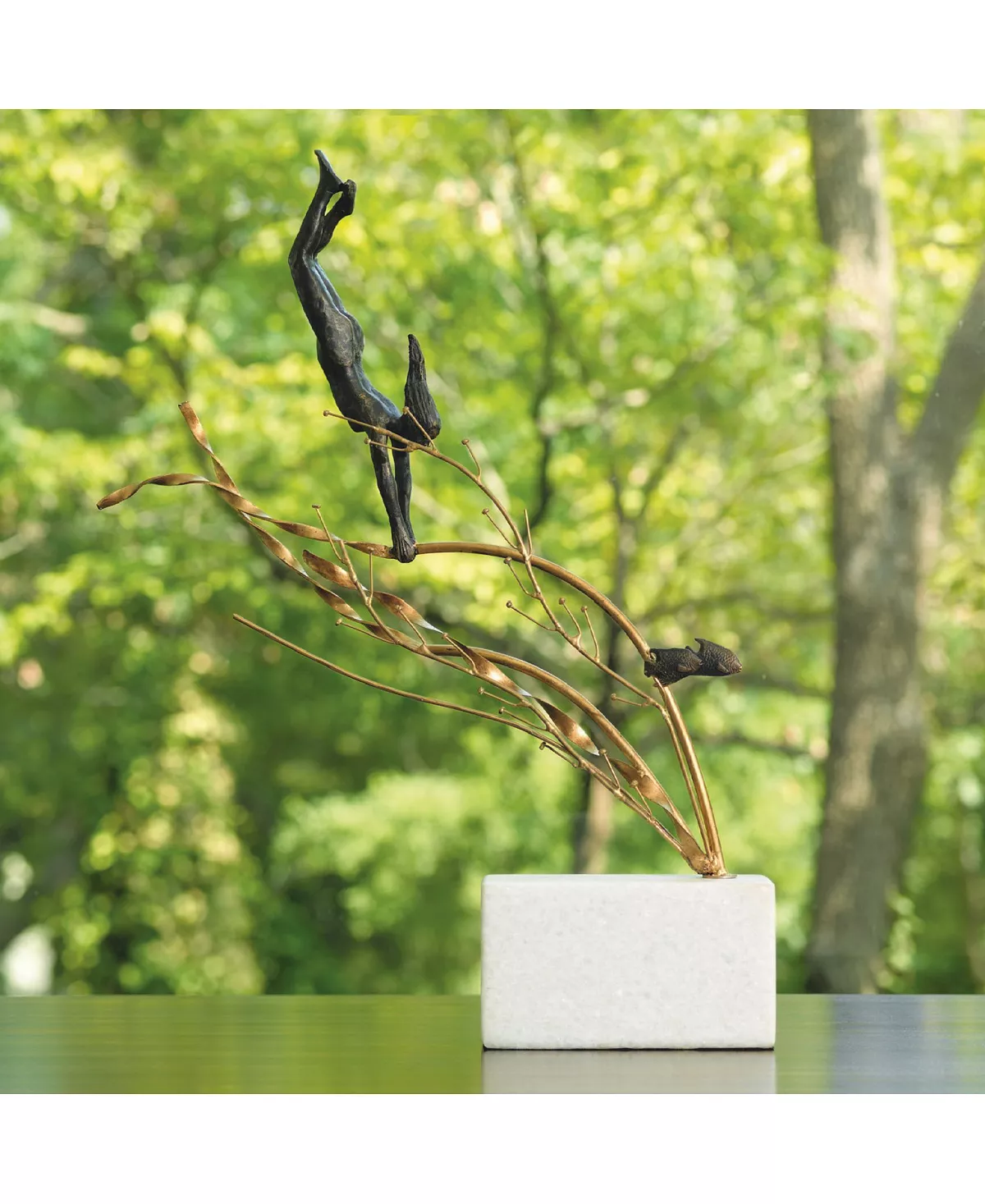 Global Views Ddess Of The Sea