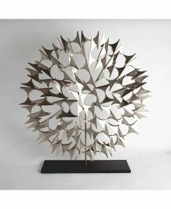 Global Views Cosmallos Sculpture Large