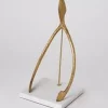 Global Views Wish Sculpture