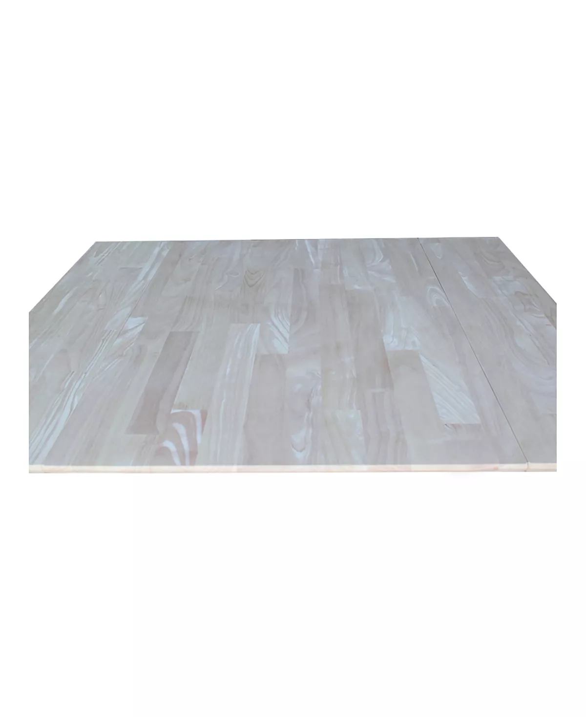 International Concepts Dual Drop Leaf Dining Table - Square - Image 9