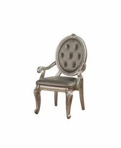 Acme Furniture Northville Arm Chair, Set Of 2