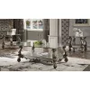 Acme Furniture Simno Nesting Table Set, 3 Piece