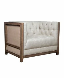 Samuel Lawrence Hampton Club Chair