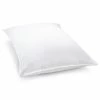 Hotel Collection Primaloft 450-Thread Count Medium Density Standard/Queen Pillow, Created For Macy's