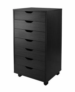 Winsome Halifax Cabinet