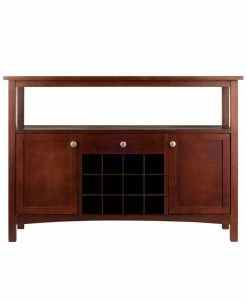 Winsome Colby Buffet Cabinet