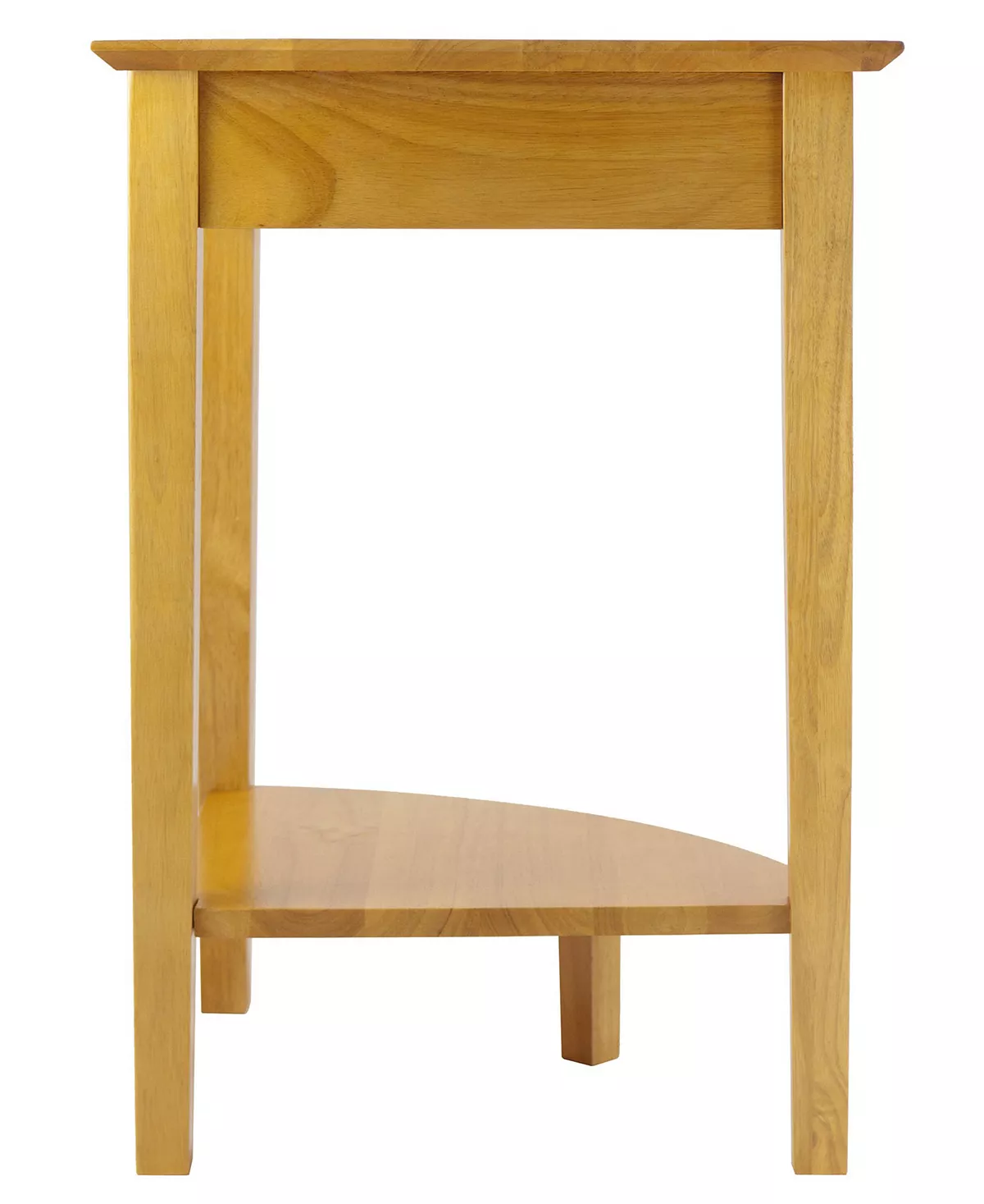 Winsome Studio Corner Table - Image 2