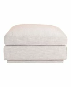 Moe's Home Collection Justin Ottoman