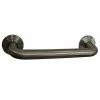 Kingston Brass Restoration 24-Inch X 1-1/4-Inch OD Grab Bar
