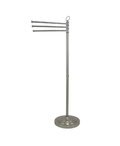 Kingston Brass Vintage Pedestal Towel Bar