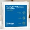 Linenspa TopTight Premium Mattress Protector, Twin XL