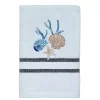 Avanti Blue Lagoon Hand Towel