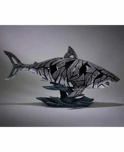 Enesco Dge Shark Figure
