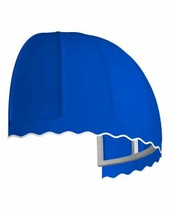 Awntech 3' Bostonian Window/Entry Awning, 31 H X 24 D