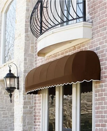 Awntech 4' Chicago Window/Entry Awning, 31 H X 24 D - Image 2
