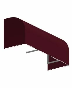 Awntech 6' Savannah Window/Entry Awning, 31 H X 24 D