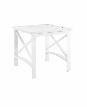Crosley Kaplan Side Table - Image 2