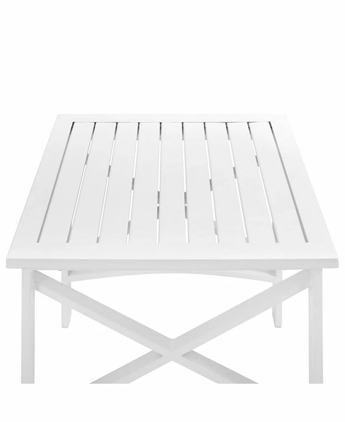 Crosley Kaplan Side Table - Image 4