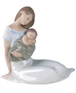 Nao By Lladro Ight Of My Days Collectible Figurine