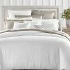 Charter Club Woven Leaves 2-Pc. Duvet Cover Set, Twin, Created For Macy's