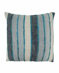 Saro Lifestyle Ped Decorative Pillow, 20 X 20