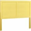Furniture Of America Geller Full/Queen Kids Panel Headboard