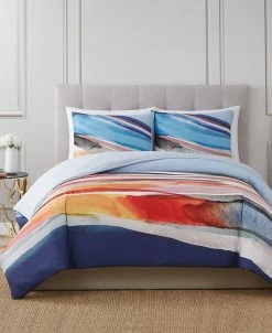 Vince Camuto Home Allaire Comforter Sets