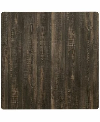 Furniture Of America Locust Square Counter Height Table - Image 6